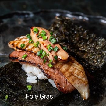 Thirteen Water - omakase - 12/24/2025 - Sushi Bars Near Me - New York, New York