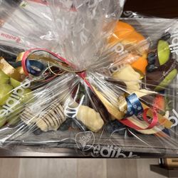 Edible Arrangements