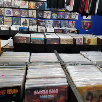 Electric Eye Records - Vinyl Records Near Me - Florence, Massachusetts Electric Eye Records - Vinyl Records Near Me - Florence, Massachusetts