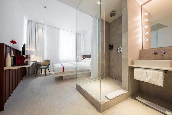 Ruby Marie Hotel Vienna by null