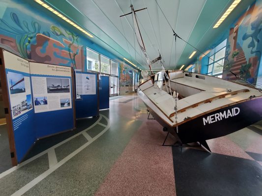 Maritime Museum by null