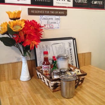 Joe Brown's Cafe - Diners Near Me - Vancouver, Washington