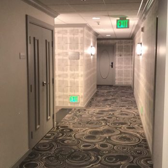 Kimpton Hotel Monaco Denver - 4th floor hall - Hotels Near Me - Denver, Colorado Kimpton Hotel Monaco Denver - 4th floor hall - Hotels Near Me - Denver, Colorado