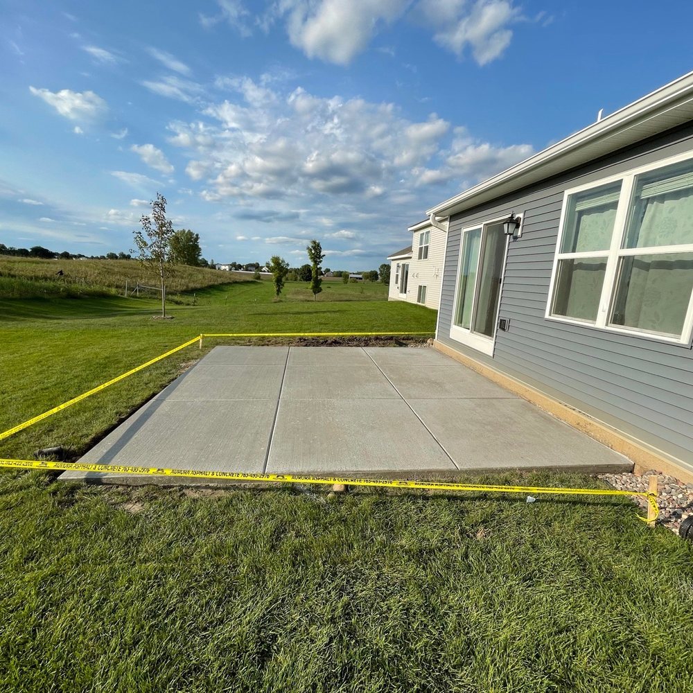 Aurora Asphalt & Concrete - Masonry/Concrete Near Me - Elk River, Minnesota Aurora Asphalt & Concrete - Masonry/Concrete Near Me - Elk River, Minnesota