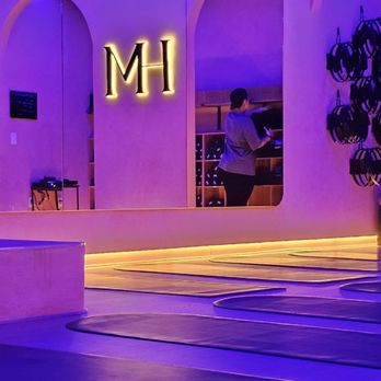 Hekmat Studio - Pilates Near Me - Los Angeles, California