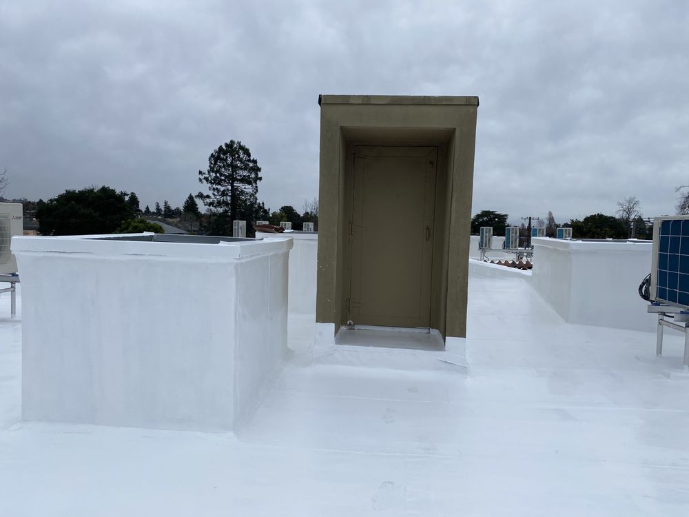 Slide of HRC Roofing and Solar