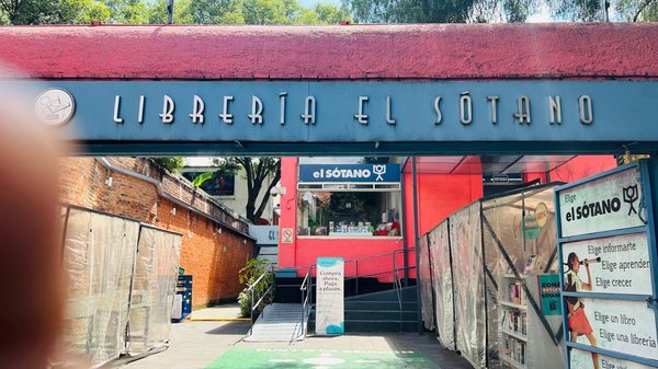 Coyoacán by null