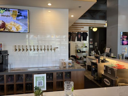 CraftHaus Brewery by null
