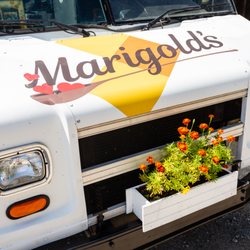 Marigold's Food Truck