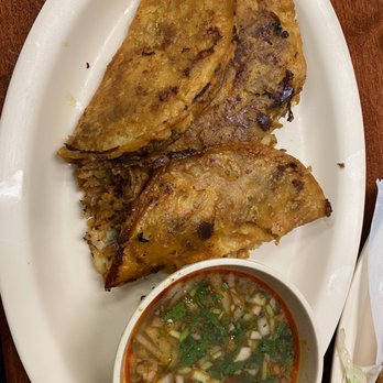 Original Tacos - Queso Birria with consume - Mexican Near Me - Palatine, Illinois Original Tacos - Queso Birria with consume - Mexican Near Me - Palatine, Illinois