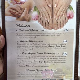 Price List Price List