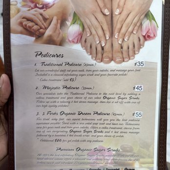 5 Forks Nails - Price List - Nail Salons Near Me - Simpsonville, South Carolina 5 Forks Nails - Price List - Nail Salons Near Me - Simpsonville, South Carolina