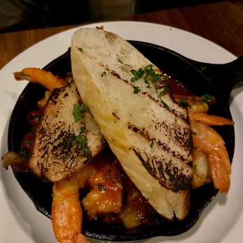 Pranzi - Shrimp App - Italian Near Me - San Carlos, California