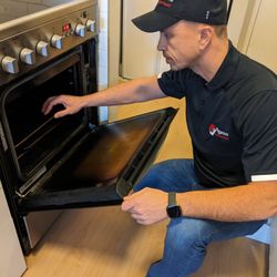 Pegasus Appliance Repair