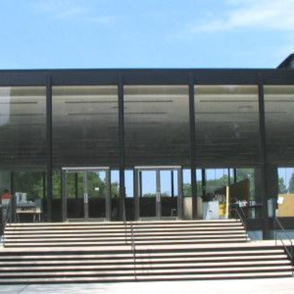 Crown Hall - Crown Hall - Venues & Event Spaces Near Me - Chicago, Illinois Crown Hall - Crown Hall - Venues & Event Spaces Near Me - Chicago, Illinois