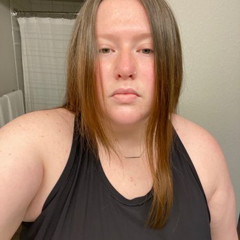Salon Vo - The difference is lengths is unacceptable especially coming from the owner of the salon. - Hair Salons Near Me - Denver, Colorado