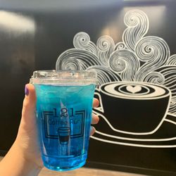 121 Coffee Run