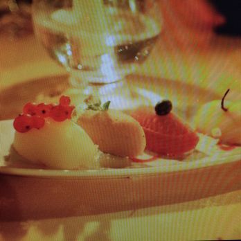 Magnolia - Dessert - melt in mouth sorbets - Asian Fusion Near Me - Florence, FI