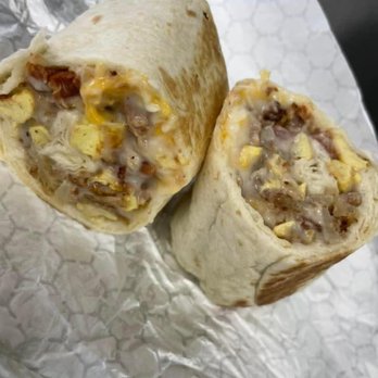 Tammys Bichin Kitchen - Breakfast burrito - Food Trucks Near Me - Vancouver, Washington Tammys Bichin Kitchen - Breakfast burrito - Food Trucks Near Me - Vancouver, Washington