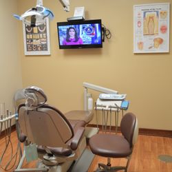 Bright Dental Smiles