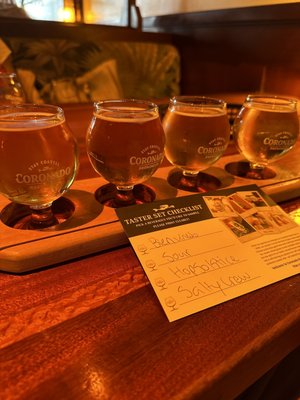 Coronado Brewing Company | Coronado Brew Pub by null