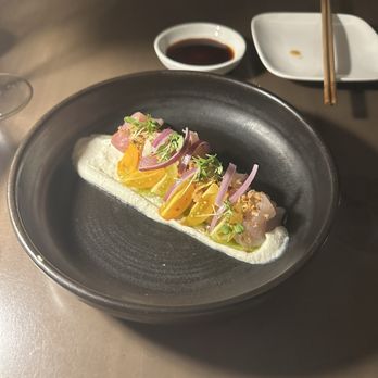 Aiko - Japanese Near Me - Houston, Texas
