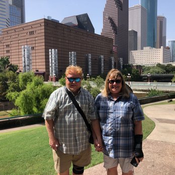 Discover Houston Tours - Historical Tours Near Me Discover Houston Tours - Historical Tours Near Me