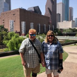 Discover Houston Tours