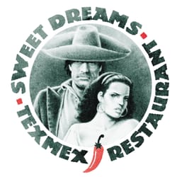 Sweet Dreams - Logo