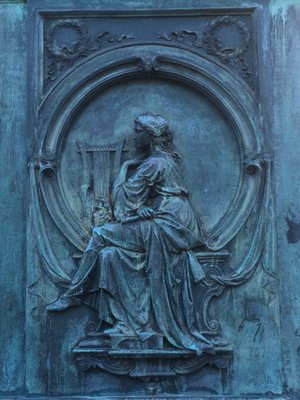 Beethoven-Denkmal by null