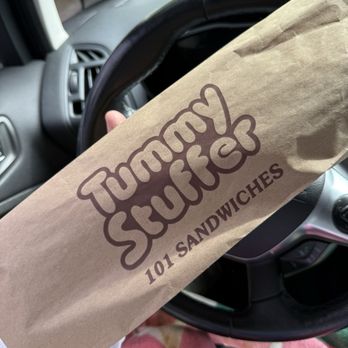 Tummy Stuffer - Sandwiches Near Me - Aliso Viejo, California Tummy Stuffer - Sandwiches Near Me - Aliso Viejo, California