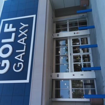 Golf Galaxy - Golf Equipment Near Me - PEMBROKE PINES, Florida Golf Galaxy - Golf Equipment Near Me - PEMBROKE PINES, Florida