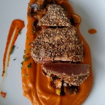 Pedras do Mar Resort & SPA - Tuna on Sweet Potato Puree - Resorts Near Me - Ponta Delgada, 20 Pedras do Mar Resort & SPA - Tuna on Sweet Potato Puree - Resorts Near Me - Ponta Delgada, 20