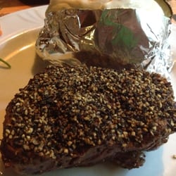 Panchos Steak-House