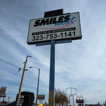 Smiles West - Photo of the upgraded name - General Dentistry Near Me - Los Angeles, California