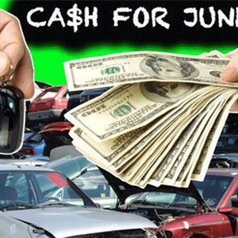 Cash for Junk Car - Car Buyers Near Me - Covington, Georgia