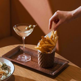 Marelle - Girl Dinner - New American Near Me - Santa Monica, California
