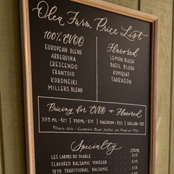 Olea Farm