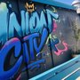 Photo of Union City Mural