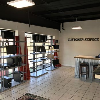 Computer Solutions and Exchange - Computers Near Me - Kansas City, Missouri