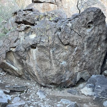 Hueco Tanks State Historic Site - Hiking Near Me - El Paso, Texas Hueco Tanks State Historic Site - Hiking Near Me - El Paso, Texas