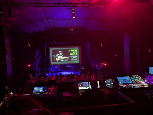 Gramercy Theatre by null