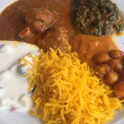 Nawaab Restaurant