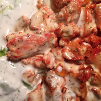Shah's Halal Food - chicken over rice - Halal Near Me - Sunnyside, New York Shah's Halal Food - chicken over rice - Halal Near Me - Sunnyside, New York