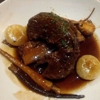DC Prime Steaks - Spare Rib - Steakhouses Near Me - Ashburn, Virginia