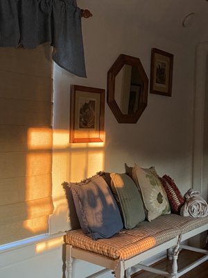 Inn at Huntingfield Creek and Getaway Cottages by null