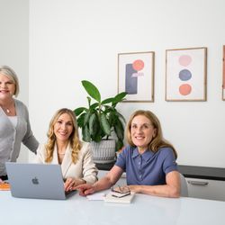 Mulberry Talent Partners