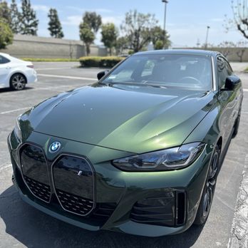 Long Beach BMW - Auto Repair Near Me - Long Beach, California