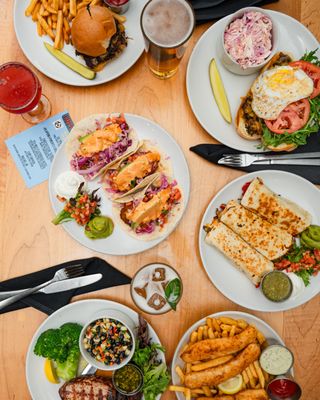 51 North Taproom by null