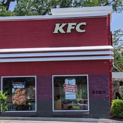 KFC - KFC